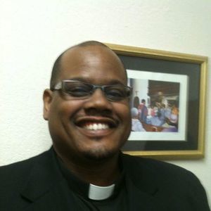 Meet your Posher, Revpatrick